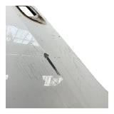 Skoda Octavia Front Bumper 2009-2013 Genuine 1Z0807221M