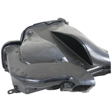Load image into Gallery viewer, FERRARI F8 Upper Front Air Intake Air Guide Trim Genuine Used 000862162
