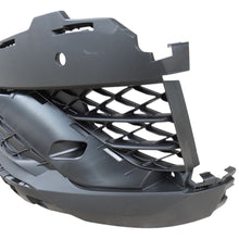 Load image into Gallery viewer, Renault Captur RS Line front bumper lower grill section Genuine 620261150R
