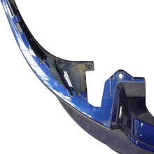 Load image into Gallery viewer, Porsche Macan rear bumper 2021-2023 Facelift Genuine 95B807421AA
