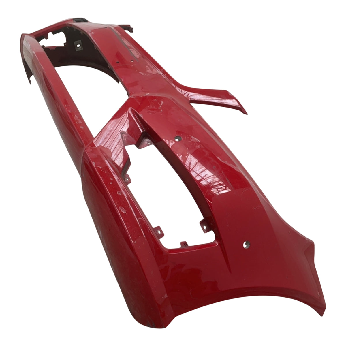 Mercedes Benz C Class AMG front bumper W204 2010-2012 Sport Genuine A2048807847
