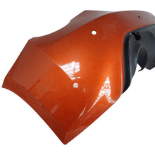 Load image into Gallery viewer, Toyota GT86 GT 86 rear bumper 2018-2022 Coupe Used Genuine 57704CA040
