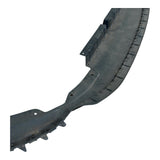 VW Tiguan Allspace Front Lower Bumper Spoiler 2022-2024 Genuine 5NN805903J