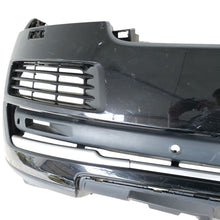 Load image into Gallery viewer, Range Rover Vogue front bumper L405 2013-2017 SUV Genuine pn CK52-17F003-AA

