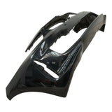 BMW 1 series M Sport front bumper fitting left F40 2019-2023 Genuine 51118070937