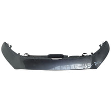 Load image into Gallery viewer, Mazda CX-30 CX30 front bumper upper grill trim 2019-2022 Genuine DFR5-50162
