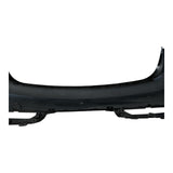 Tesla Model 3 Rear Bumper 2023-2024 Genuine 1582570-02-A
