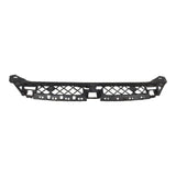Mercedes A-Class Front Bumper Upper Bracket 2018-2023 Genuine A1778851300