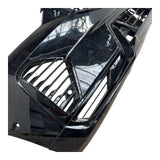 Volvo XC60 R Design front bumper 2021-2024 Genuine 32234958