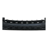 Volkswagen T-Cross T Cross front bumper SUV Genuine 2GM807221A