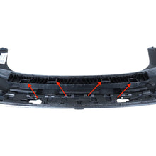 Load image into Gallery viewer, Audi E-tron Etron rear bumper 2019-2024 SUV 5 Door Genuine 4KE807511
