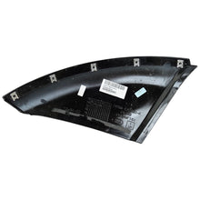 Load image into Gallery viewer, Range Rover Sport SVR front bumper left corner trim 2013-2017 FK6M-17D750-A
