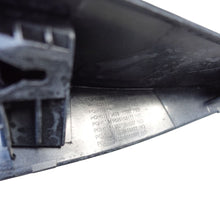 Load image into Gallery viewer, Peugeot Rifter front bumper upper section 2018-2023 Genuine 9816754277

