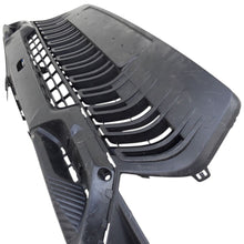 Load image into Gallery viewer, Citroen C3 Aircross front bumper lower grill 2021-2024 Genuine 39187838
