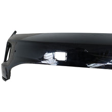 Load image into Gallery viewer, Porsche Taycan front bumper 2024-2026 Facelift 4 Door Genuine Used 9J1807221AA
