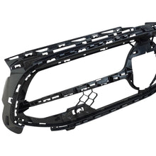 Load image into Gallery viewer, Mercedes Benz A Class AMG front bumper upper grill 2022-2025 A1778888300
