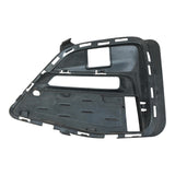 BMW 3 SERIES M Sport front bumper RH Grill G20 2019 2020 Genuine 51118069372