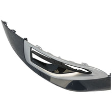 Load image into Gallery viewer, KIA SPORTAGE GT Line REAR BUMPER Insert Trim 2021 onward SUV GENUINE 86696 R2CA0
