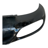 Bentley Continental GT GTC Rear Bumper Diffuser 2025-2026 Genuine 3SD807521
