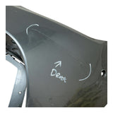 Mercedes Benz E Class AMG front bumper W213 2020-2024 Genuine A2138857404
