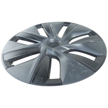 Load image into Gallery viewer, Tesla Model Y aero wheel trim cover 2021-2024 Genuine 1044235-00-C
