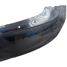 Load image into Gallery viewer, Ford Mustang Mach E rear bumper lower 2020-2024 Genuine LJ8B-17F954-B
