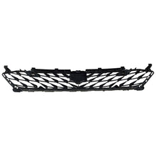 Load image into Gallery viewer, Cupra Born front bumper lower grill 2022-2024 Genuine Used Part 10E853677C
