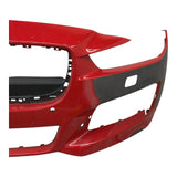 Jaguar XE R Sport front bumper Saloon Genuine pn GX7M-17F003-AA