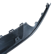 Load image into Gallery viewer, Porsche Boxster front bumper centre grill 981 2012-2016 Genuine Used 98150556900
