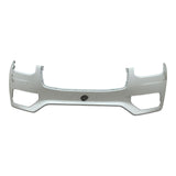 Volvo XC90 front bumper 2019-2022 Genuine 31690641