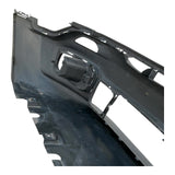 Jeep renegade front bumper 2014-2017 SUV Genuine 735587832