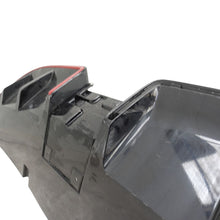 Load image into Gallery viewer, MG ZS front bumper lower grill Facelift 2020-2022 SUV Genuine P10628332
