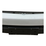 Land Rover Discovery 4 front bumper 2014-2016 Genuine EH22-17F003-AAW