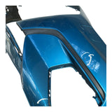 Audi A3 front bumper Hatchback SE Base 2020-2024 Genuine 8Y0807437