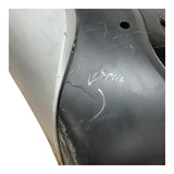 BMW X1 Rear Bumper 2012-2015 Genuine 51127303801