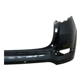 Hyundai Tucson Rear Bumper Upper 2015-2017 Genuine 86611-D7000