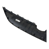Volkswagen ID4 front bumper centre trim ID.4 2020-2025 Genuine 11A807185A