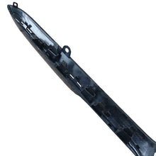 Load image into Gallery viewer, Mercedes Benz A Class AMG front bumper upper grill 2022-2025 A1778888300

