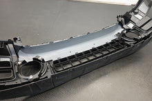 Load image into Gallery viewer, MINI COUNTRYMAN FRONT BUMPER F60 2017 onwards GENUINE Used pn 51117390520
