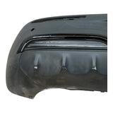 Mercedes Benz EQA rear bumper lower section 2022-2025 Genuine A2438859101