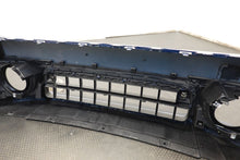 Load image into Gallery viewer, MINI COUNTRYMAN FRONT BUMPER F60 2017 onwards GENUINE pn 51117390520
