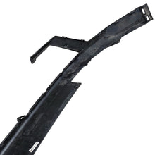 Load image into Gallery viewer, Peugeot E-3008 E3008 front bumper lower trim 2024-2026 Genuine 9839794880
