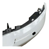 Land Rover Discovery 4 front bumper 2014-2016 Genuine EH22-17F003-AAW
