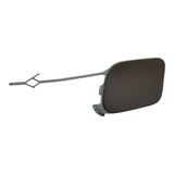 Audi A3 Rear Bumper Tow Eye Cover 2022-2024 Genuine 8Y4 807 441