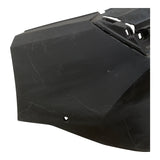 BMW iX Rear Bumper Cover lower 2022-2024 Genuine 51128737052
