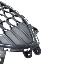 Load image into Gallery viewer, Ford Kuga ST line front bumper upper centre grill 2020-2024 Genuine LV4B-8200-Y
