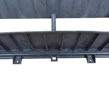 Load image into Gallery viewer, Hyundai Kona front bumper frame 2017-2019 Genuine 86512-J9010
