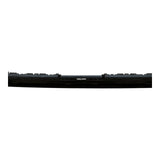 MG ZS front bumper lower valance Facelift 2020-2024 Genuine P10628331