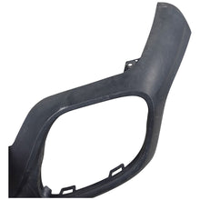 Load image into Gallery viewer, Porsche Panamera rear bumper valance 2017-2021 971 Genuine pn 971807521
