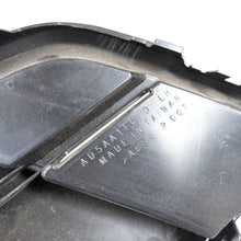 Load image into Gallery viewer, Audi Q5 S Line front left LH bumper grill 2020-2025 80A807679AG
